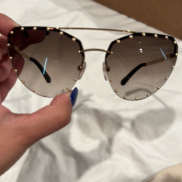 Louis Vuitton “the party” sunglasses - Picture 5 of 6
